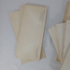 Vintage U s  Government Diplomatic Envelopes Lot 55 State Dept   Foreign Service