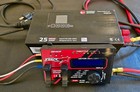 Turnigy Power Systems  trackstar  Rc Motor Analyzer Rc Motor Stand   Charger