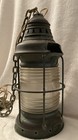 Antique Maritime Lantern