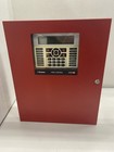 Simplex 2050fs Fire Alarm Control Unit Red 0748789