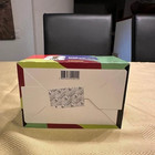Presale Fifa World Cup 2026 Sticker Booster Box  100 Packs 