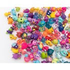 Huge Hatchimals Colleggtibles Lot 150  Mixed Figures Animals Glitter Flocked