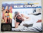 Blue Crush 2002 Original Us 11x14 Lobby Set Of 8 Cards Kate Bosworth