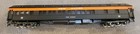 Rivarossi Ho Scale A h m  1920s 2787 New Haven  fox Point  Coach Car