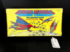 Vintage Tara Toys 1984 Great Heroes 24 Figure Collectors Case Super Hero   1