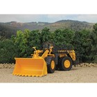 First Gear 1 50 Komatsu Wa900-3 Articulating Wheel Loader 50-3301
