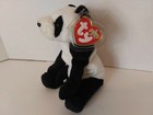 Ty Beanie Baby Rare 2000  china  The Panda Collectible With Errors
