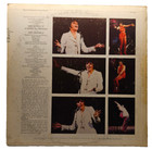 Liza Minnelli Liza With A  z  A Concert For Television Vinyl Record Kc 31762 Ssr