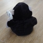 Rare 1998 Coca Cola International Collection Rilly The Gorilla Rwanda Plush