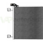Ac Condenser For Chevy Silverado Gmc Sierra 1500 2500 3500 6 0l 6 2l 6 6l 8 0l