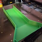 Fine Gold Sluice For Gold Prospecting 15 5    9  Inch 3d Printed Gold Cleanup