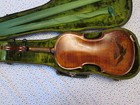 Very  Very Old Full Size Violin