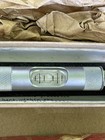 L s  Starrett 4  Precision Machinists Level New In Box Nos Nib