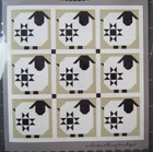 Wooly Stars Sheep Precut Quilt Kit Moda Fabric  62  X 72  W  Binding Nip