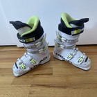 Head Raptor 50 Junior Kids Ski Boots Size 22 0 22 5   269 Mm