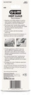 Technique Deep Clean Toothbrushes 3 Pack Soft Bristles Compact Head Adults