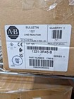 Allen Bradley 13213r45b Line Reactor 45a 690v 3 Phase 1321-3r45-b Us Free Tax