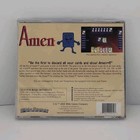 Bible Games Company - Amen Cd-rom  brand New 