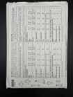 Simplicity Pattern 9956 Men s Pajamas Length   Collar Var Size A S-m-l-xl