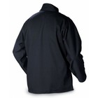 Miller Electric 244749 Arcarmor Welding Jacket navy cotton nylon s