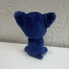 Ty Beanie Boos T-bone The Dog  gift Show Exclusive  6  Stuffed Animal Toy