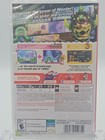 Super Mario Bros  Wonder Nintendo Switch Brand New Game Special  2023 Platform 