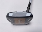 Taylormade Spider Tour X Black 3 Putter 34  Superstroke Pistol 1 0 Rh Hc New
