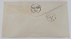 Prince George To Takla Landing Canada June 3 1937 First Flight Airmail