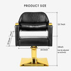 Black gold 360   All Purpose Hydraulic Barber Chair Salon Spa Beauty Hair Styling
