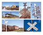 Morning Sun Books Railroad Signs Volume 2  softcover 