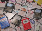 1 Totally Random Deck Of Casino Used Playing Cards   Free Las Vegas Poker Chip