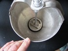 Belshaw Donut   Pancake Batter Hopper Pourer Maker Type K
