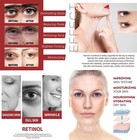 Retinol Face Cream Anti Aging Moisturizer Collagen Hyaluronic Acid Day Night 1 0