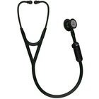3m Littmann Core Digital Stethoscope 8480 - Matte Black - Sealed