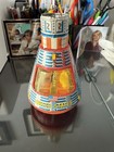 Vintage Metal Toy   Parts Lot