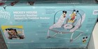 Disney Mickey Mouse Original Bestie Infant To Toddler Rocker