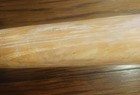 Vintage Wooden Baseball Bat 33 