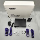 Psm300 In Ear Monitor System Wireless Iem System Support Stereo Sound