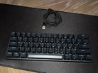 Gaming Accessory Lot Keyboard  Wireless Mouse  Headphones  Mat Gamestop Logitech