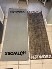 Hotworx Bundle Including Mat towel  Backpack And Band 