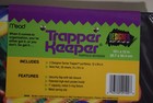 Rare Complete Vintage 1994 Mead Trapper Keeper Designer Series Notebook New Nos