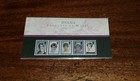 Diana Princess Of Wales Uk Royal Mail Postage Set - Mint