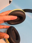 Baby Banz Em009 Plastic Hearing Protection Earmuffs For Infants - Blue