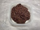 1 Pound  approximately 1000 Worms  Red Wiggler Composting Worm Mix  