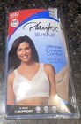 Playtex 18-hour Wirefree Bra 4693 W  Original Comfort Strap   See Colors  Sizes