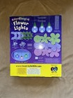 Nib Creativity For Kids Color Changing Flower Lights Craft Kit