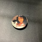 Janet Jackson Pins- Vintage-1990