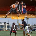 Football Dummies Blocking Pad - Easy To Use Training Equipment For Football     