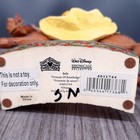 Disney Princess Of Knowledge Belle Beauty And Beast Horse Carousel - No Box