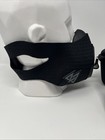 Authentic Elevation Training Mask 3 0 Size L Large Black Simulates High Altitude